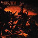 Seven (SWE) : Break the Chains